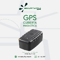 GPS Magnético