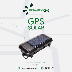 GPS Solar