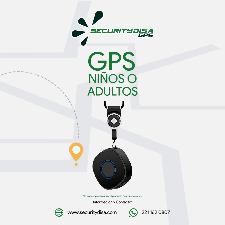 GPS Personal