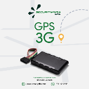 GPS 2G, 3G y 4G